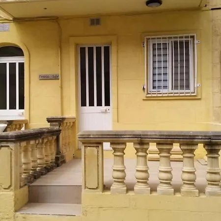 Gozo, Cosy Maisonette, Own Entrance At Street Level Apartment *