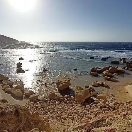 Gozo, Cosy Maisonette, Own Entrance At Street Level Апартаменты Марсалфорн